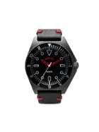 Bamford Watch Department Red Accent Mayfair Watch - Unavailable