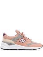 New Balance X-90 Sneakers - Pink