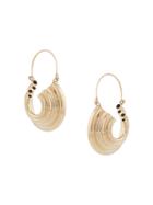 Rosantica Passato Earrings - Gold