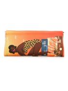 Charlotte Olympia 'visit Africa' Magazine Clutch, Women's