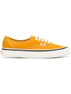 Vans Authentic 44 Sneakers - Yellow & Orange