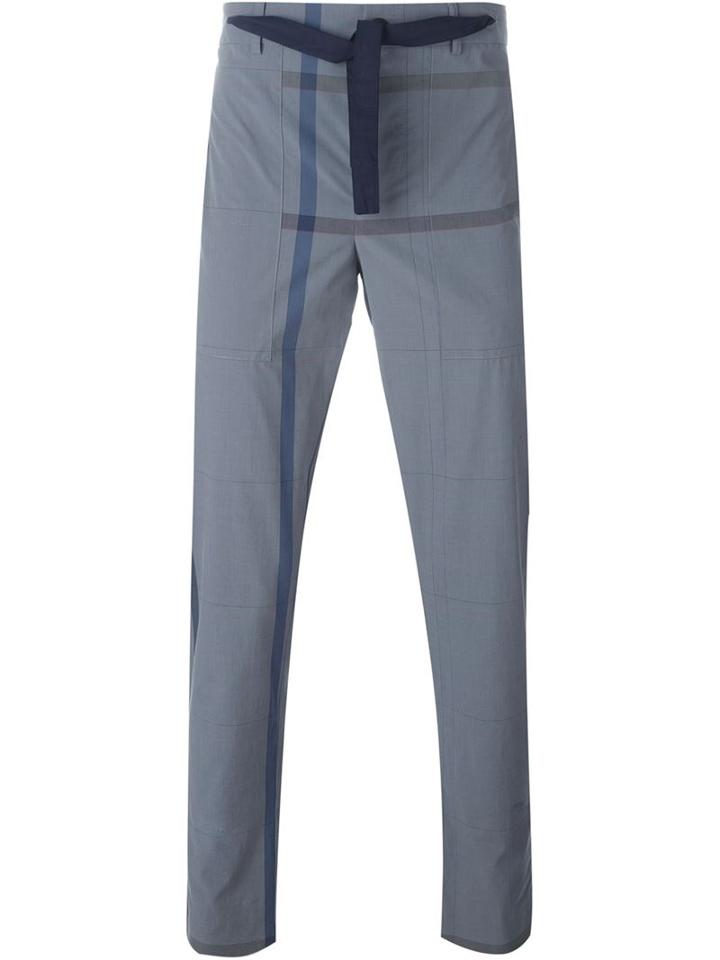 Stephan Schneider 'signal' Trousers