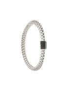John Hardy Classic Chain Tiga Chain Bracelet - Silver