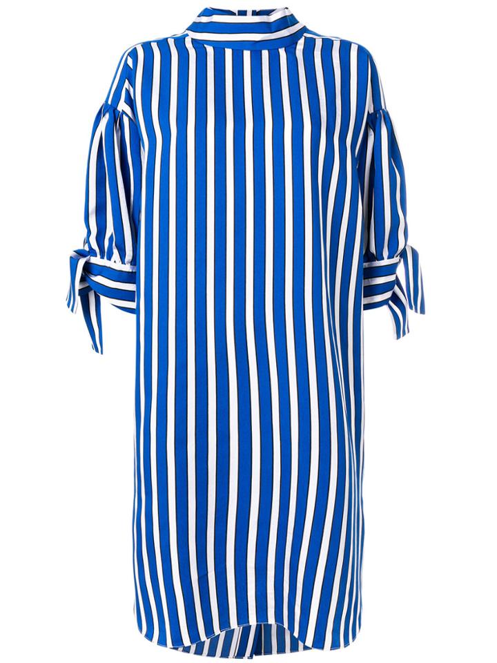By Malene Birger Eurone Dress - White