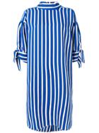 By Malene Birger Eurone Dress - White