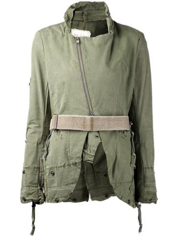 Greg Lauren Military Jacket