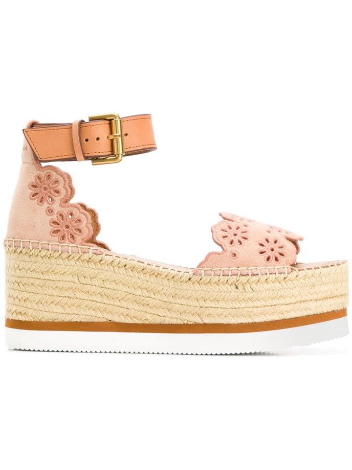 See By Chloé - Pink