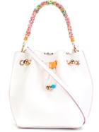 Sophia Webster Bucket Bag
