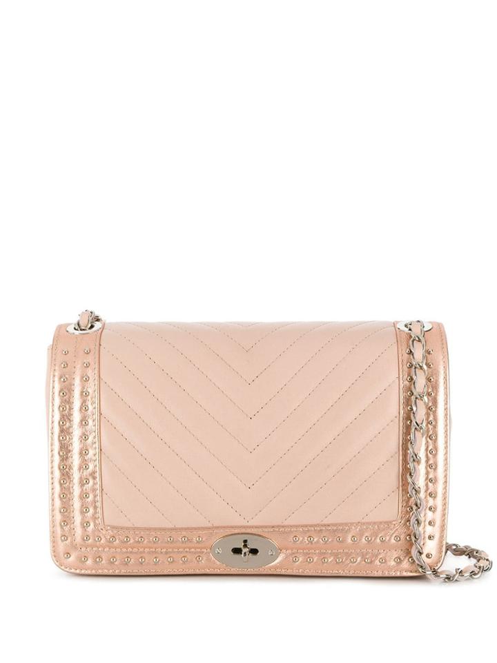 Marc Ellis Kaia Tote Bag - Pink