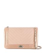 Marc Ellis Kaia Tote Bag - Pink