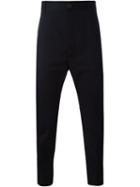 Vivienne Westwood Man Tapered Trousers