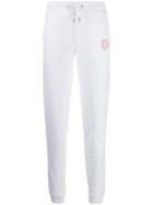 A.f.vandevorst Drawstring Track Pants - White