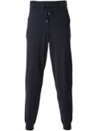 Loro Piana Drawstring Track Pants