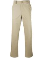 Golden Goose Chino Trousers - Neutrals