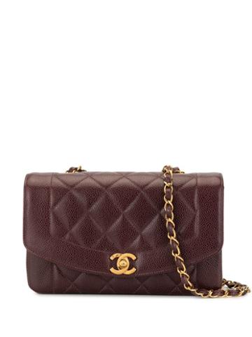 Chanel Pre-owned - Purple