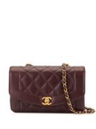 Chanel Pre-owned - Purple