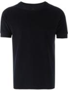 Eleventy Raglan Sleeve T-shirt
