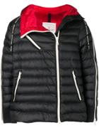 Moncler Stockholm Coat - Black