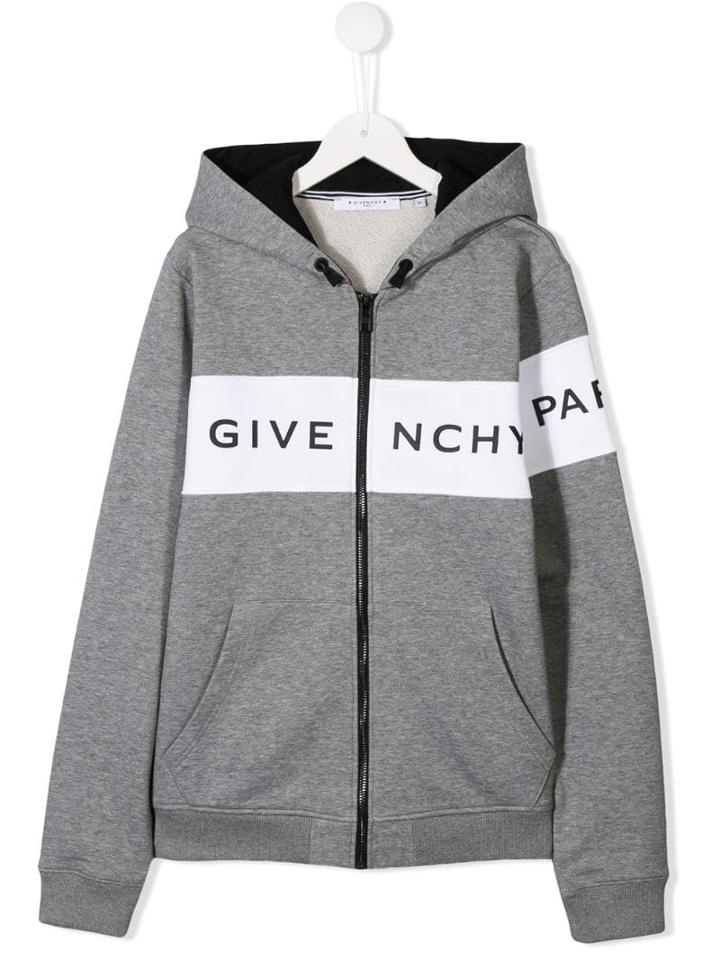 Givenchy Kids - Grey