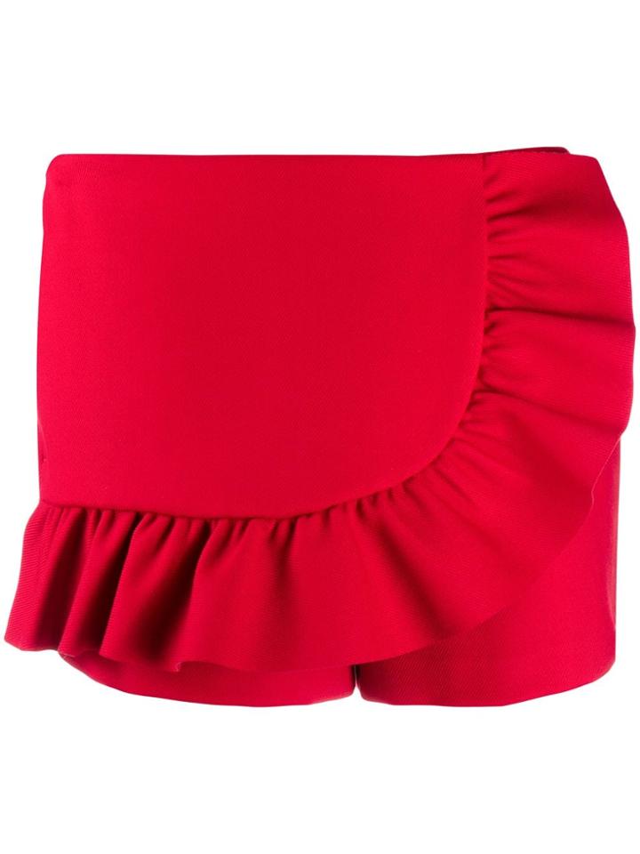 Red Valentino Red Valentino Sr0rfb951y1 L58
