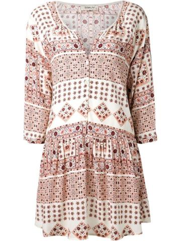 Sam & Lavi 'francine' Short Dress