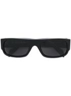 Retrosuperfuture Super By Retrosuperfuture Smile Rectangular