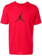 Nike Jordan Dri-fit 23/7 T-shirt - Red