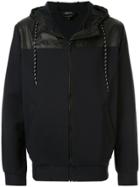 A.p.c. Thomas Jacket - Blue