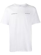 Soulland X Playboy Entertainment For All T-shirt - White