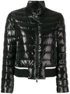Moncler Erevan Jacket - Black
