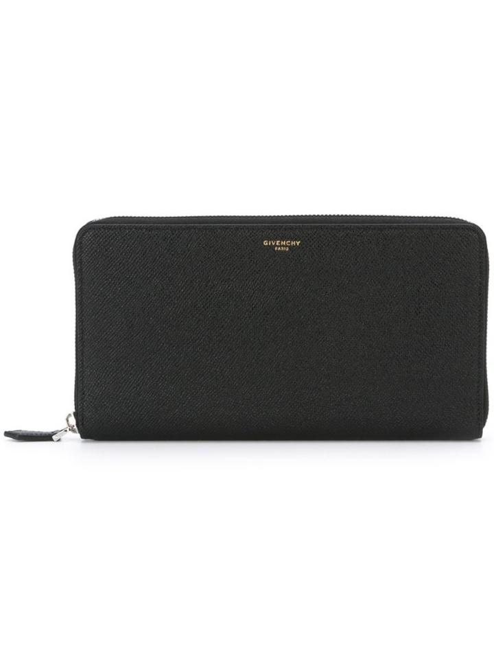 Givenchy Travel Wallet