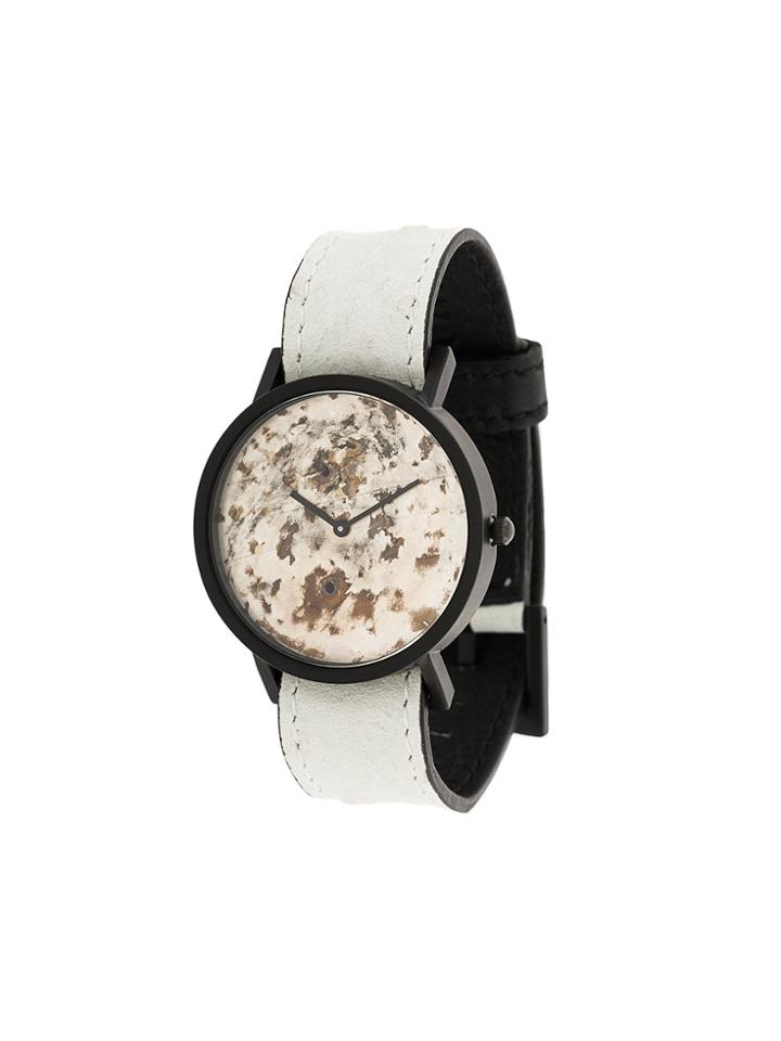 South Lane Avant Unique Watch - White