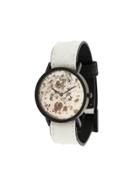 South Lane Avant Unique Watch - White