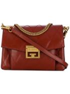 Givenchy Mini Tote Bag - Red