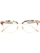 Dior Eyewear Mydior Glasses - Gold
