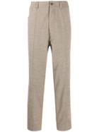Pringle Of Scotland Tapered Trousers - Neutrals