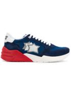 Atlantic Stars Mars Sneakers - Blue