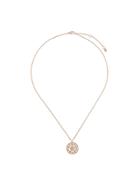 Astley Clarke Icon Nova Opal Necklace - Metallic
