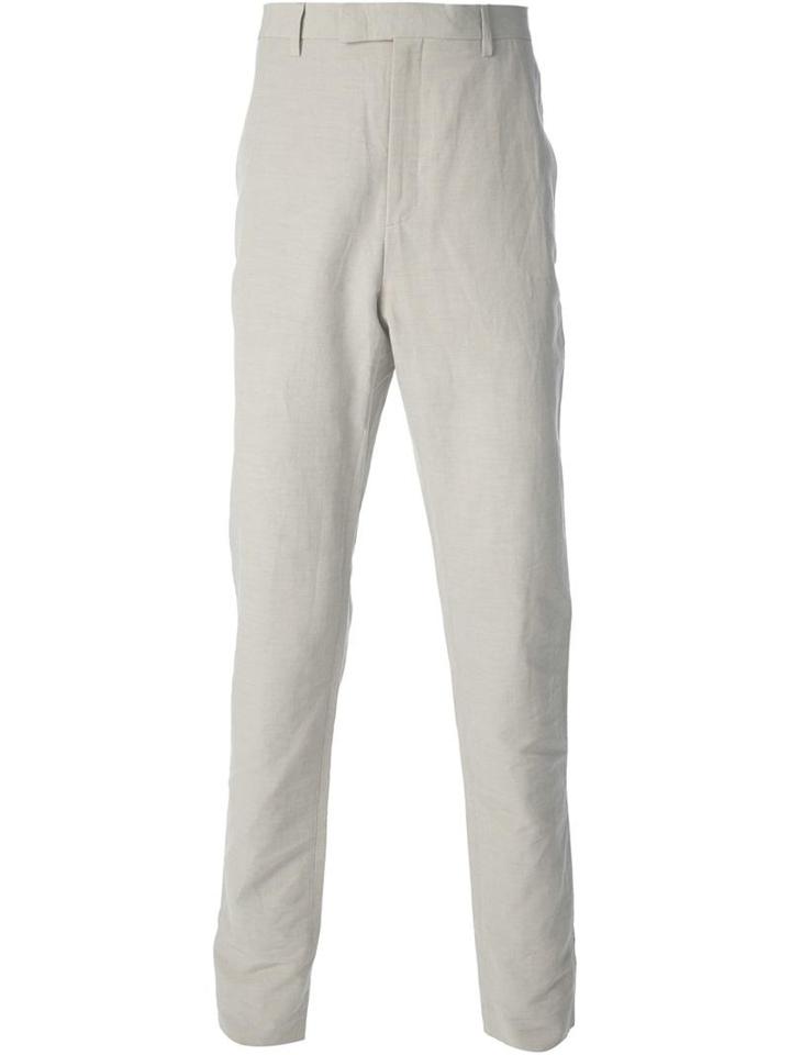 Kris Van Assche Slim Fit Chinos