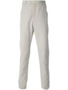 Kris Van Assche Slim Fit Chinos