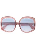 Le Specs Illumination Sunglasses - Brown
