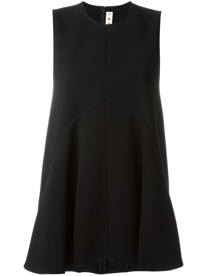Marni Sleeveless Top