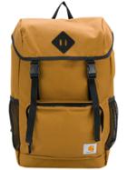 Carhartt Buckled Backpack - Brown