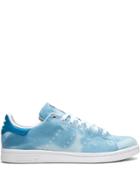 Adidas Stan Smith X Pharrell Williams Low Top Sneakers - Blue