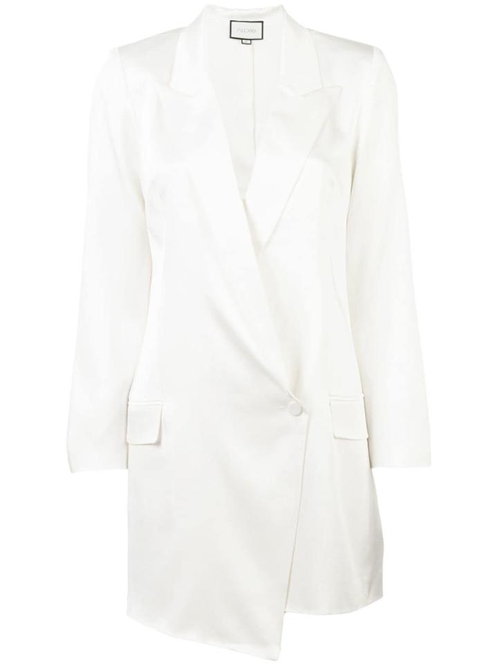 Alexis Blazer Mini Dress - Unavailable