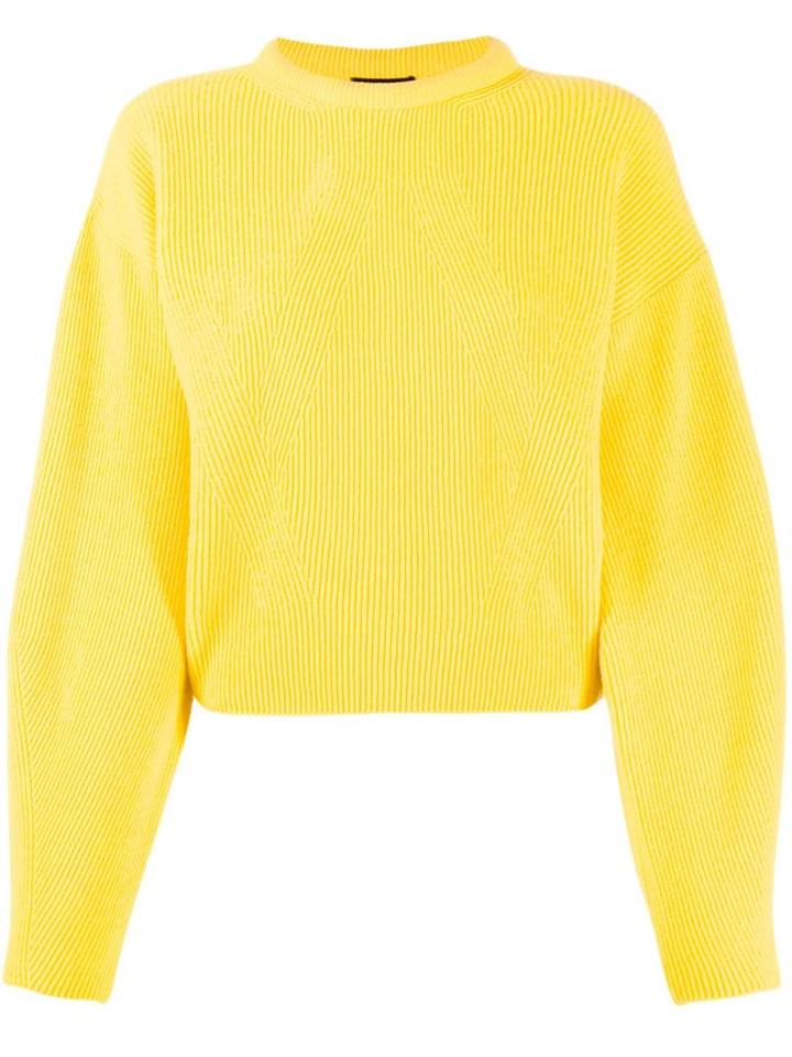 Canessa - Yellow