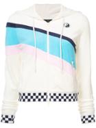 Fenty X Puma Terry Racing Jacket - White