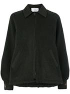 Société Anonyme Bon Ton Bomber Jacket - Green
