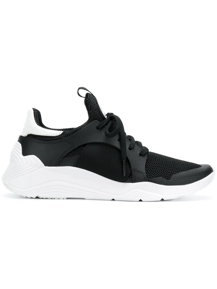 Mcq Alexander Mcqueen Gishiki Sneakers - Black