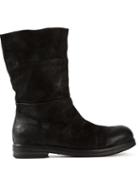 Marsèll Distressed Boot